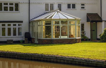 Hill Side conservatory leads