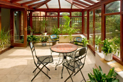 Hill Side conservatory quotes